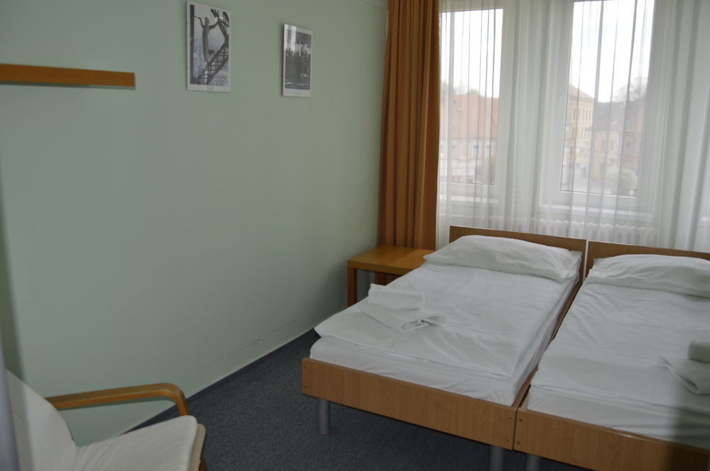 Lh Hotel Medinek Old Town Kutná Hora Extérieur photo